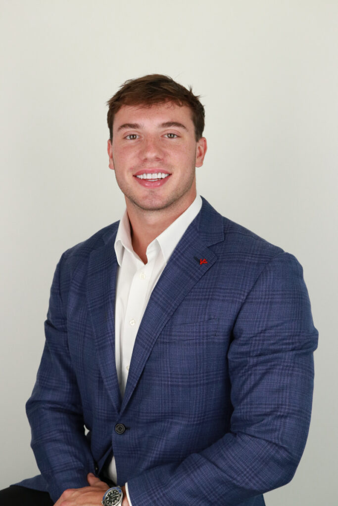Hayden Oren